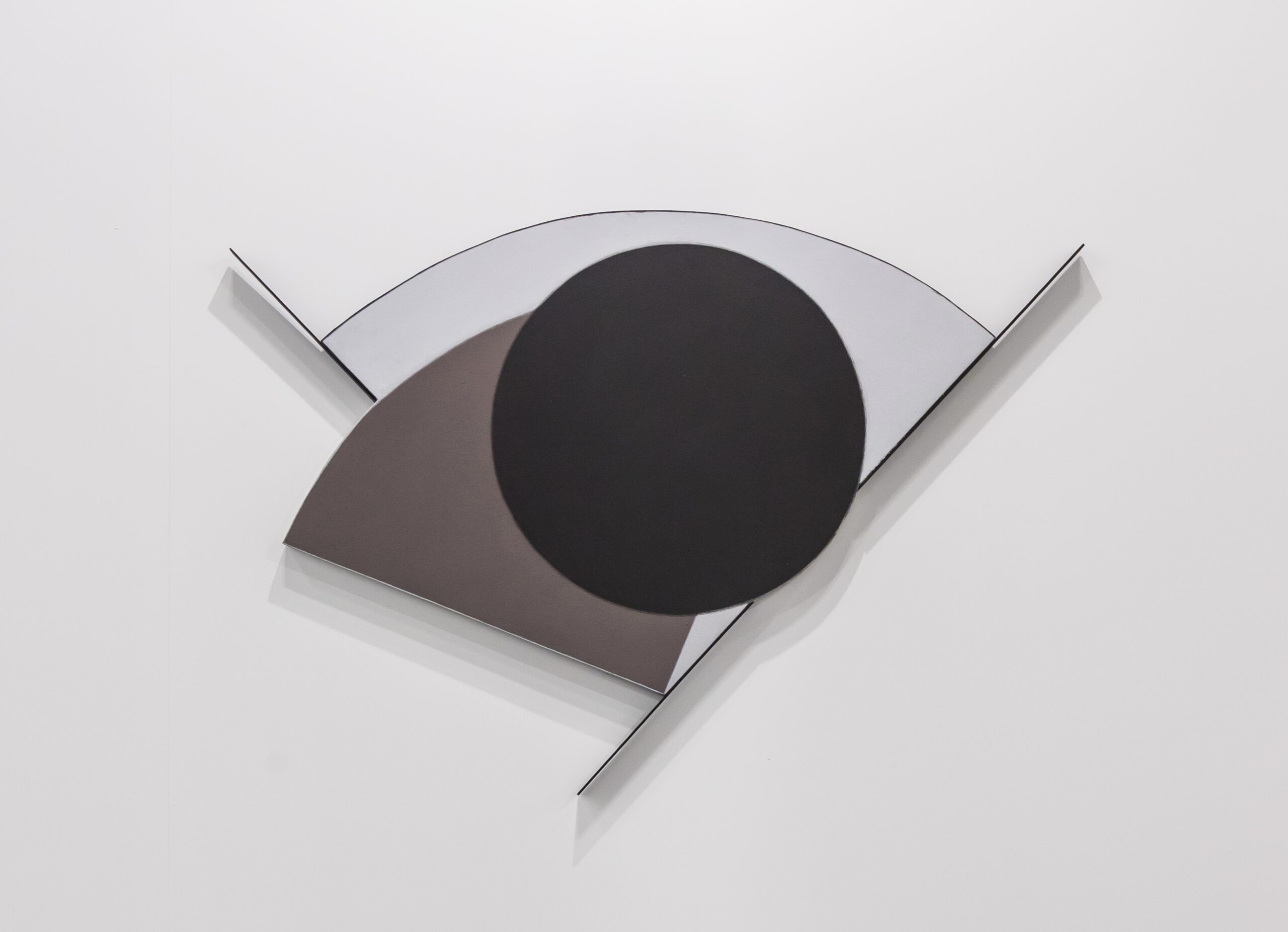 Santiago Serrano en ArtSantander
